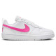 Nike Court Borough Low Recraft (GS)